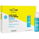 Yellow Professional Hydra Care Light Blue Glow Serum 6 x 13 ml – Hledejceny.cz