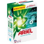 Ariel Prášek na praní +Touch Of Lenor 5,5 kg 100 PD – Zboží Dáma