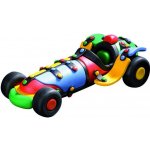 Mic-o-Mic Skútr se sajdkárou – Zboží Živě