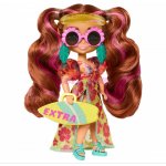 Barbie Extra Minis v plážovém oblečku – Zboží Dáma