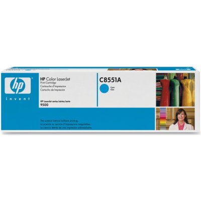 HP C8551A - originální – Zboží Mobilmania