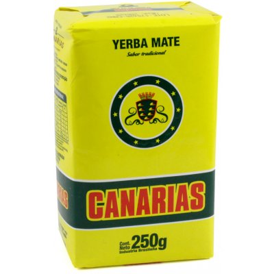 Canarias Yerba Maté Tradicional 250 g