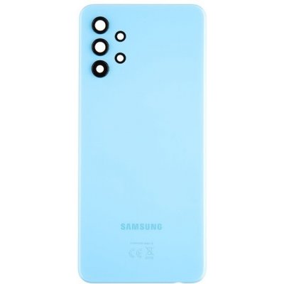 Kryt Samsung Galaxy A32 5G zadní modrý – Zboží Mobilmania