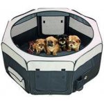 Karlie-Flamingo Smart Top Loft Nylonový výběh 116 x 116 x 48 cm – Sleviste.cz