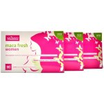 Valavani Maca fresh women 270 kapslí + secret scent 2 ml – Hledejceny.cz