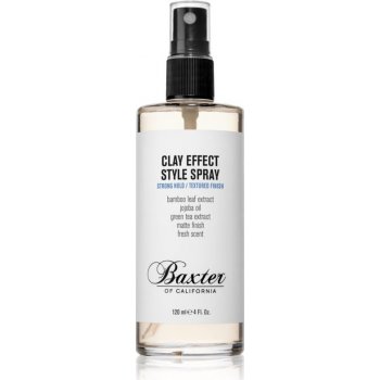 Baxter Clay Effect Style Spray 120 ml