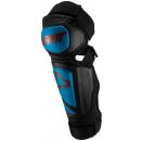 Chránič na motorku Chránič kolen a holení Leatt Knee Shin Guard EXT 3.0