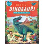 Hroziví dinosauři – Zboží Mobilmania