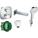 Hansgrohe 15708000 – Hledejceny.cz
