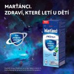 Marťánci PROimun sirup 150 ml – Hledejceny.cz