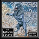 Rolling Stones - Bridges To Babylon - 2009 Remastered LP – Zboží Mobilmania