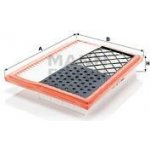 MANN-FILTER C25004 pro vozy MERCEDES-BENZ – Hledejceny.cz