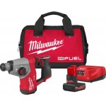 Milwaukee M12 FHAC16-501BRF 4933500781 – Hledejceny.cz