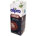 Alpro High Protein Sójový nápoj čokoládovou příchutí 1 l – Sleviste.cz
