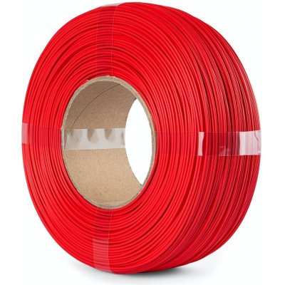 Spectrum TF-24075, ReFill PLA HS, 1.75mm, FIRE RED, 1kg – Zboží Živě