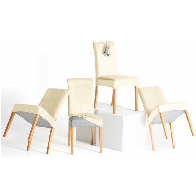 Restilo Sento potah béžová/bílá – Hledejceny.cz