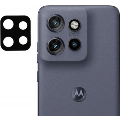 Techsuit - ochranné sklo na fotoaparát - Motorola Edge 50 Neo Edge 60 Neo Motorola ThinkPhone 25 - černá 156437 – Zboží Živě