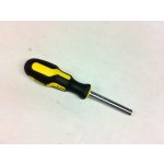 Šroubovák magnetický pro nástavce 1/4 – Zboží Dáma