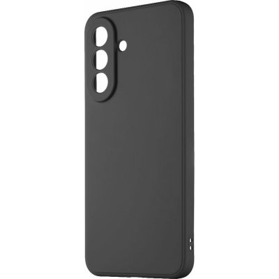 Obal:Me Matte TPU Samsung Galaxy A37 5G Black 57983129934 – Zboží Živě