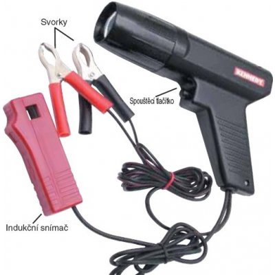 CROMWELL Stroboskop standardní KEN5035340K | Zboží Auto