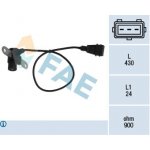FAE Generátor impulsů, klikový hřídel 79032 – Hledejceny.cz