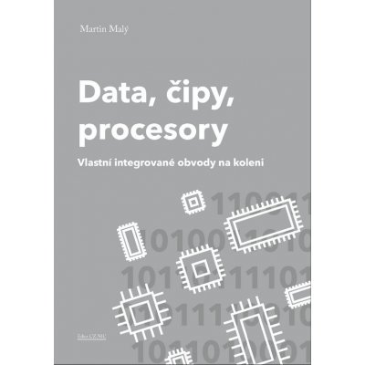 Data, čipy, procesory – Sleviste.cz
