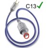 Napájecí kabel IsoTek EVO3 Premier-C13
