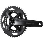 Shimano FC-RX600-11 GRX – Sleviste.cz