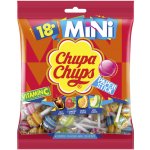 Chupa Chups Mini Best of lízátka 108 g – Hledejceny.cz