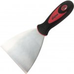 DEMA Špachtle 100 mm s plastovou rukojetí 22419D – Hledejceny.cz