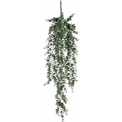 Umělá rostlina Eucalyptus, 78 cm 1021021 – Zboží Mobilmania