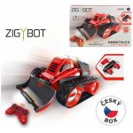 MaDe Robotruck na dálkové ovládání – Zboží Dáma