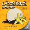 Oplatka Clip Luhačovice Lázeňské oplatky bez přidaného cukru vanilka 175 g