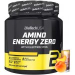 Biotech USA Amino Energy Zero 360 g – Hledejceny.cz