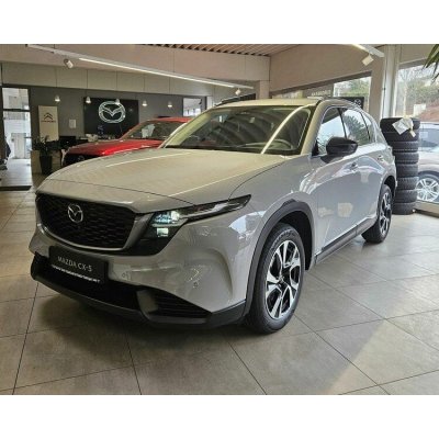 Mazda CX-5 2.5 141 Exclusive-Line 104 kW – Sleviste.cz
