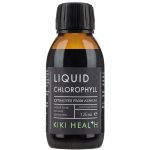KIKI Health Liquid Chlorophyll 125 ml – Hledejceny.cz