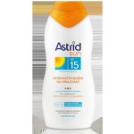 Astrid Sun mléko na opalování SPF15 200 ml – Hledejceny.cz