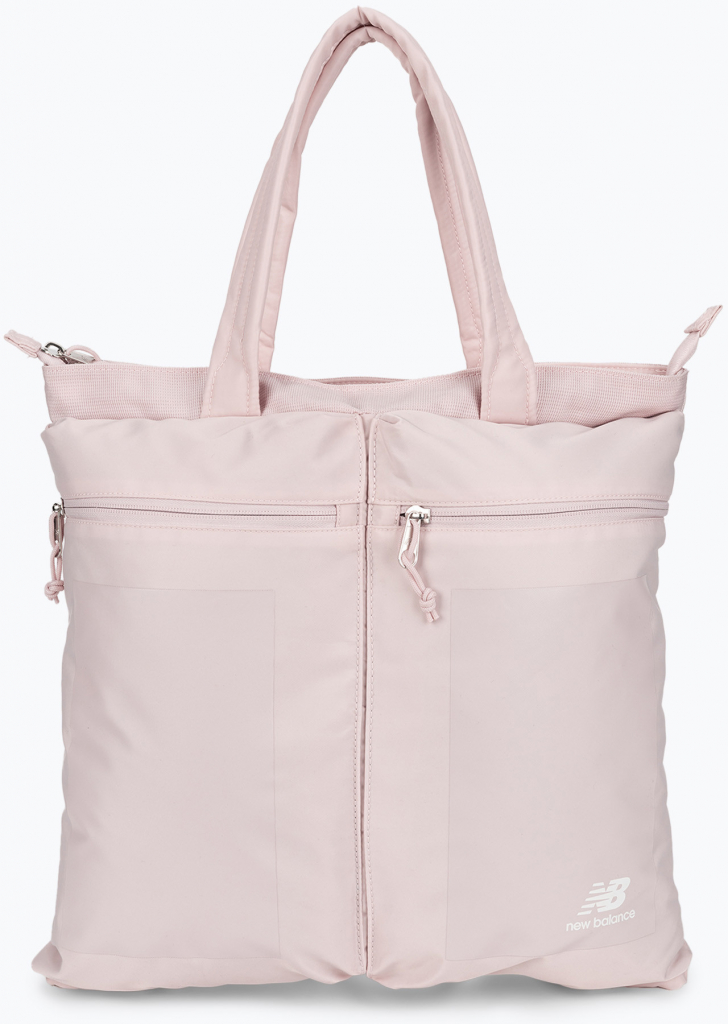 New Balance Dual Pockets Tote bag