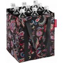 Reisenthel Bottlebag paisley black