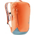 Deuter Gravity Pitch 12l saffron-slateblue – Hledejceny.cz