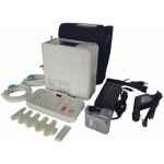 Nanjing Keben Medical Technolology CO.,Ltd. PŘENOSNÝ GENERÁTOR KYSLÍKU KEBENG včetně zvlhčovače – Hledejceny.cz