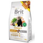 Brit Animals Ferret 0,7 kg – Zbozi.Blesk.cz