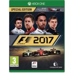 F1 2017 (Special Edition) – Hledejceny.cz