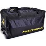 Fischer Goalie Wheel Bag Sr – Zboží Mobilmania