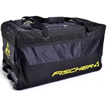 Fischer Goalie Wheel Bag Sr