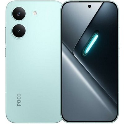 POCO X8 Pro 8GB/256GB Green – Hledejceny.cz