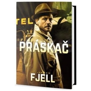 Práskač - Fjell Jan-Erik