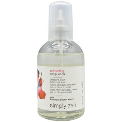 Simply Zen Stimulation Scalp Lotion 100 ml – Hledejceny.cz