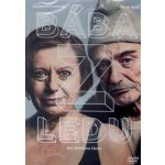 BÁBA Z LEDU DVD – Zbozi.Blesk.cz