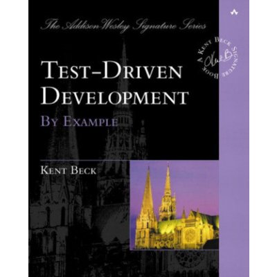 Test Driven Development – Hledejceny.cz